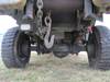 Thumbnail T_E2828U.JPG of 1985 Am General M925 military truck , 25,769 miles on odometer , Cummins NHC six cylinder turbo dies...