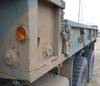 Thumbnail T_E2828ZG.JPG of 1985 Am General M925 military truck , 25,769 miles on odometer , Cummins NHC six cylinder turbo dies...