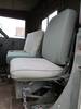 Thumbnail T_E2828ZT.JPG of 1985 Am General M925 military truck , 25,769 miles on odometer , Cummins NHC six cylinder turbo dies...