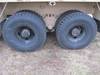 Thumbnail T_E2830H.JPG of 1985 Am General M923 military truck , 24,013 miles on odometer , Cummins NHC 250 six cylinder turbo ...
