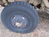 Thumbnail T_E2830K.JPG of 1985 Am General M923 military truck , 24,013 miles on odometer , Cummins NHC 250 six cylinder turbo ...