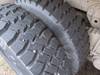 Thumbnail T_E2830P.JPG of 1985 Am General M923 military truck , 24,013 miles on odometer , Cummins NHC 250 six cylinder turbo ...