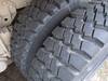 Thumbnail T_E2830Q.JPG of 1985 Am General M923 military truck , 24,013 miles on odometer , Cummins NHC 250 six cylinder turbo ...