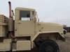 Thumbnail T_E2830R.JPG of 1985 Am General M923 military truck , 24,013 miles on odometer , Cummins NHC 250 six cylinder turbo ...