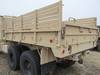 Thumbnail T_E2830U.JPG of 1985 Am General M923 military truck , 24,013 miles on odometer , Cummins NHC 250 six cylinder turbo ...