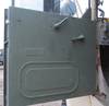 Thumbnail T_E2830ZJ.JPG of 1985 Am General M923 military truck , 24,013 miles on odometer , Cummins NHC 250 six cylinder turbo ...