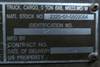 Thumbnail T_E2830ZV.JPG of 1985 Am General M923 military truck , 24,013 miles on odometer , Cummins NHC 250 six cylinder turbo ...