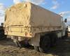 Thumbnail T_E2830ZZC.JPG of 1985 Am General M923 military truck , 24,013 miles on odometer , Cummins NHC 250 six cylinder turbo ...