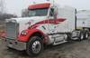 2005 Freightliner Classic semi truck 958,173 miles on odometer In use, mileage will vary Detroit 60...