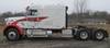 Thumbnail T_E3776A.JPG of 2005 Freightliner Classic semi truck , 958,173 miles on odometer , In use, mileage will vary , Detro...