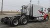 Thumbnail T_E3776E.JPG of 2005 Freightliner Classic semi truck , 958,173 miles on odometer , In use, mileage will vary , Detro...