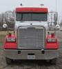 Thumbnail T_E3776H.JPG of 2005 Freightliner Classic semi truck , 958,173 miles on odometer , In use, mileage will vary , Detro...