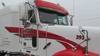 Thumbnail T_E3776O.JPG of 2005 Freightliner Classic semi truck , 958,173 miles on odometer , In use, mileage will vary , Detro...