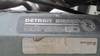 Thumbnail T_E3776ZQ.JPG of 2005 Freightliner Classic semi truck , 958,173 miles on odometer , In use, mileage will vary , Detro...