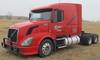 2007 Volvo VNL tenth anniversary series semi truck 679,664 miles on odometer Volvo VED12 465 12 1L d...