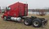 Thumbnail T_E3778B.JPG of 2007 Volvo VNL tenth anniversary series semi truck , 679,664 miles on odometer , Volvo VED12 465 12 ...