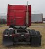 Thumbnail T_E3778C.JPG of 2007 Volvo VNL tenth anniversary series semi truck , 679,664 miles on odometer , Volvo VED12 465 12 ...