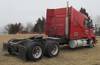 Thumbnail T_E3778D.JPG of 2007 Volvo VNL tenth anniversary series semi truck , 679,664 miles on odometer , Volvo VED12 465 12 ...