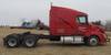 Thumbnail T_E3778E.JPG of 2007 Volvo VNL tenth anniversary series semi truck , 679,664 miles on odometer , Volvo VED12 465 12 ...