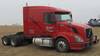 Thumbnail T_E3778F.JPG of 2007 Volvo VNL tenth anniversary series semi truck , 679,664 miles on odometer , Volvo VED12 465 12 ...