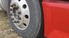 Thumbnail T_E3778I.JPG of 2007 Volvo VNL tenth anniversary series semi truck , 679,664 miles on odometer , Volvo VED12 465 12 ...