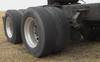 Thumbnail T_E3778K.JPG of 2007 Volvo VNL tenth anniversary series semi truck , 679,664 miles on odometer , Volvo VED12 465 12 ...