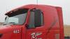 Thumbnail T_E3778O.JPG of 2007 Volvo VNL tenth anniversary series semi truck , 679,664 miles on odometer , Volvo VED12 465 12 ...