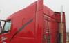Thumbnail T_E3778P.JPG of 2007 Volvo VNL tenth anniversary series semi truck , 679,664 miles on odometer , Volvo VED12 465 12 ...