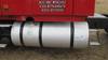 Thumbnail T_E3778S.JPG of 2007 Volvo VNL tenth anniversary series semi truck , 679,664 miles on odometer , Volvo VED12 465 12 ...