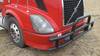 Thumbnail T_E3778V.JPG of 2007 Volvo VNL tenth anniversary series semi truck , 679,664 miles on odometer , Volvo VED12 465 12 ...