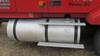Thumbnail T_E3778W.JPG of 2007 Volvo VNL tenth anniversary series semi truck , 679,664 miles on odometer , Volvo VED12 465 12 ...