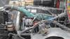 Thumbnail T_E3778ZJ.JPG of 2007 Volvo VNL tenth anniversary series semi truck , 679,664 miles on odometer , Volvo VED12 465 12 ...