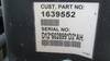 Thumbnail T_E3778ZL.JPG of 2007 Volvo VNL tenth anniversary series semi truck , 679,664 miles on odometer , Volvo VED12 465 12 ...