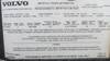 Thumbnail T_E3778ZM.JPG of 2007 Volvo VNL tenth anniversary series semi truck , 679,664 miles on odometer , Volvo VED12 465 12 ...