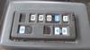 Thumbnail T_E3778ZV.JPG of 2007 Volvo VNL tenth anniversary series semi truck , 679,664 miles on odometer , Volvo VED12 465 12 ...