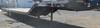2004 Felling DA412 trailer 45 L x 102 W Triple spring assist ramps D ring tie downs Rear dovetail Ja...
