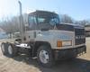 2001 Mack CH613 MaxiCruse semi truck 509,609 miles on odometer Mack E7 12 0L L6 diesel engine 10 spe...