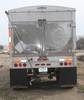 Thumbnail T_F2825C.JPG of 1993 Timpte double hopper grain trailer , 42L x 96 quot W , 66 quot H sides , Tarp , Spring suspensi...