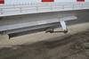 Thumbnail T_F2825H.JPG of 1993 Timpte double hopper grain trailer , 42L x 96 quot W , 66 quot H sides , Tarp , Spring suspensi...