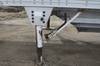 Thumbnail T_F2825I.JPG of 1993 Timpte double hopper grain trailer , 42L x 96 quot W , 66 quot H sides , Tarp , Spring suspensi...