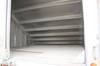 Thumbnail T_F2825P.JPG of 1993 Timpte double hopper grain trailer , 42L x 96 quot W , 66 quot H sides , Tarp , Spring suspensi...