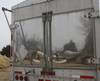 Thumbnail T_F2825Q.JPG of 1993 Timpte double hopper grain trailer , 42L x 96 quot W , 66 quot H sides , Tarp , Spring suspensi...