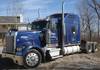 2000 Kenworth W900B semi truck 316,730 miles on odometer Approx 620,000 total miles Caterpillar 3406...