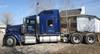 Thumbnail T_F2831A.JPG of 2000 Kenworth W900B semi truck , 316,730 miles on odometer , Approx 620,000 total miles , Caterpilla...