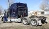 Thumbnail T_F2831B.JPG of 2000 Kenworth W900B semi truck , 316,730 miles on odometer , Approx 620,000 total miles , Caterpilla...
