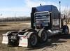 Thumbnail T_F2831D.JPG of 2000 Kenworth W900B semi truck , 316,730 miles on odometer , Approx 620,000 total miles , Caterpilla...