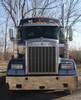 Thumbnail T_F2831G.JPG of 2000 Kenworth W900B semi truck , 316,730 miles on odometer , Approx 620,000 total miles , Caterpilla...