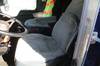Thumbnail T_F2831J.JPG of 2000 Kenworth W900B semi truck , 316,730 miles on odometer , Approx 620,000 total miles , Caterpilla...