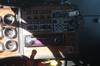 Thumbnail T_F2831K.JPG of 2000 Kenworth W900B semi truck , 316,730 miles on odometer , Approx 620,000 total miles , Caterpilla...