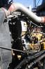 Thumbnail T_F2831X.JPG of 2000 Kenworth W900B semi truck , 316,730 miles on odometer , Approx 620,000 total miles , Caterpilla...